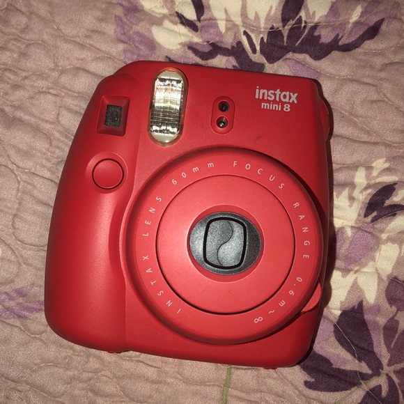 Instax Other - Instax mini 8 Instax Other - Instax mini 8